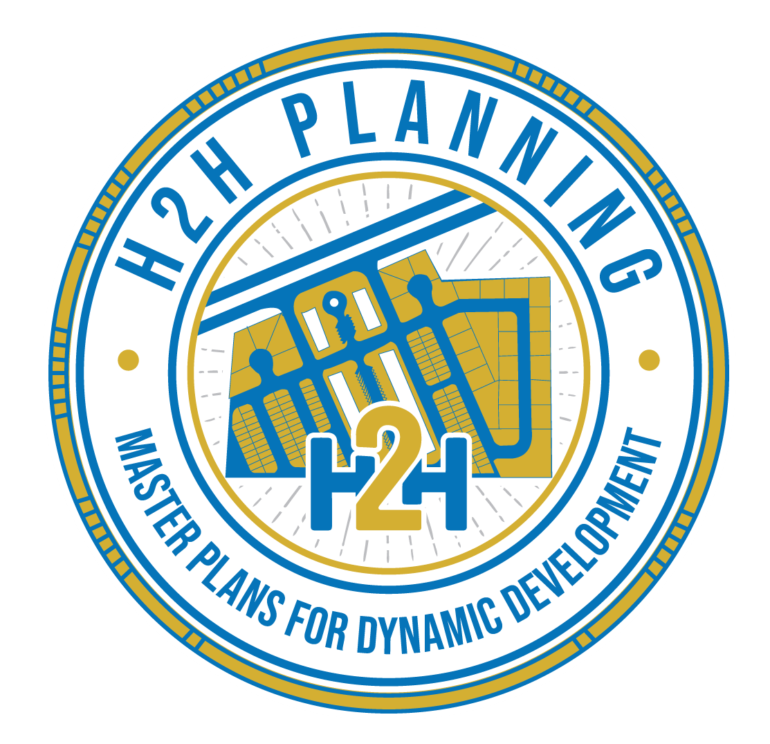 H2H Planning Badge
